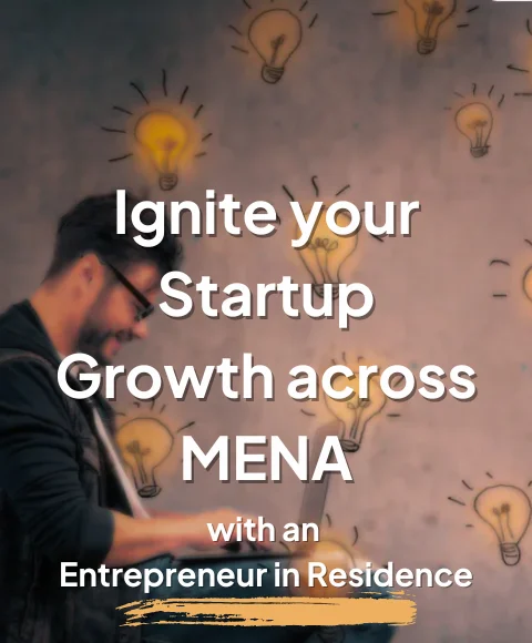 Megacity Ventures Dubai EiR Solutions & Services